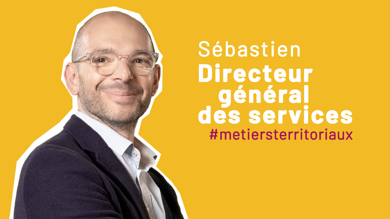 Des M tiers La Une Les M tiers Territoriaux