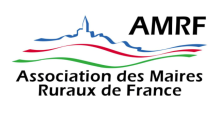 Logo de l'AMRF